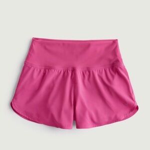 *Like New* Gilly Hicks Active Lined Active Shorts 3"